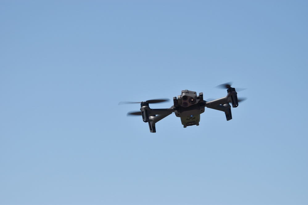 IDF Seeks Domestic Drone Production Amid Concerns Over Chinese Dependency